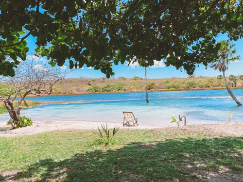 Vilazul Lake Homes