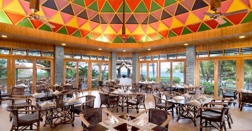 パングラオ アイランド ネイチャー リゾート&スパ7