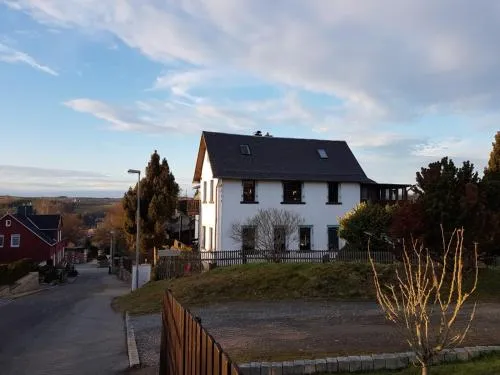 Familienfreundliche Ferienwohnung Erzgebirge in Schneeberg, Deutschland