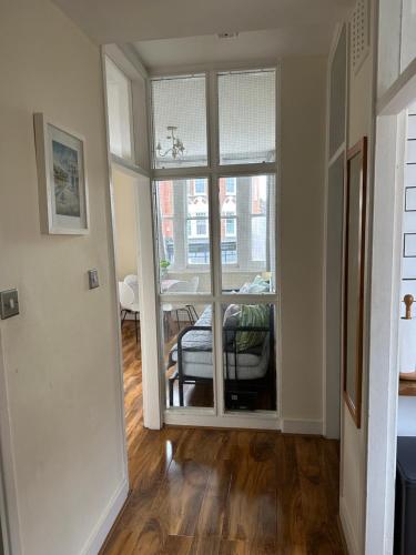 apartment Lavender Hill, Londýn (fotografie 5)