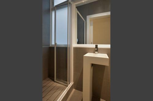 City Center Apartment, Barcelona (fotografie 9)