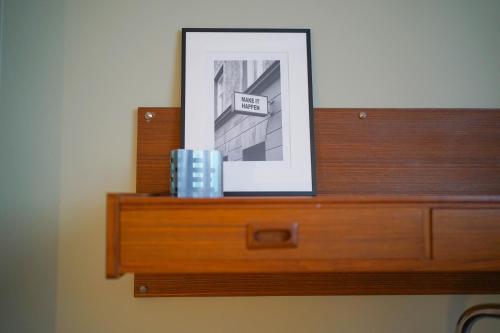 Superior Double Room image 2