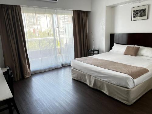 Awwa Suites & Spa, Buenos Aires (foto 5)