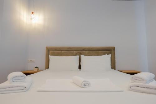 Double Room room in Otto Hotel