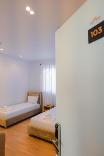 Family Room room in Otto Hotel