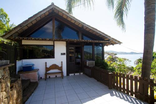 Paraiso na Lagoa da Conceiao