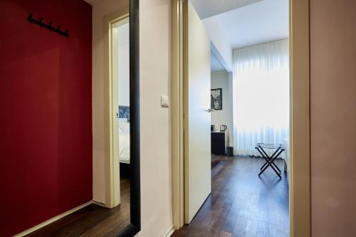 Suite in Town, Bologna (photo 7)