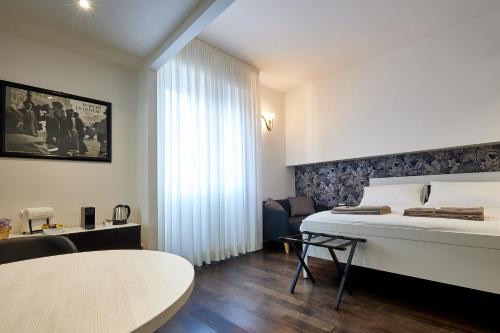 Suite in Town, Bologna