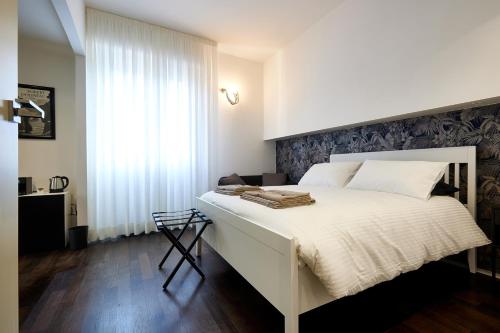 Suite in Town, Bologna (photo 5)