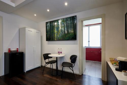 Suite in Town, Bologna (photo 6)