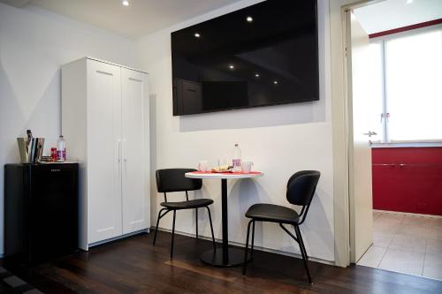 Suite in Town, Bologna (photo 9)