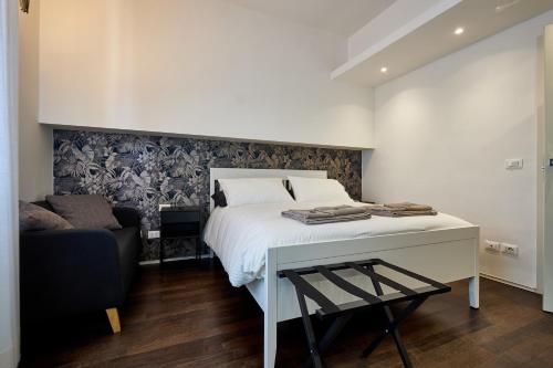 Suite in Town, Bologna (photo 8)