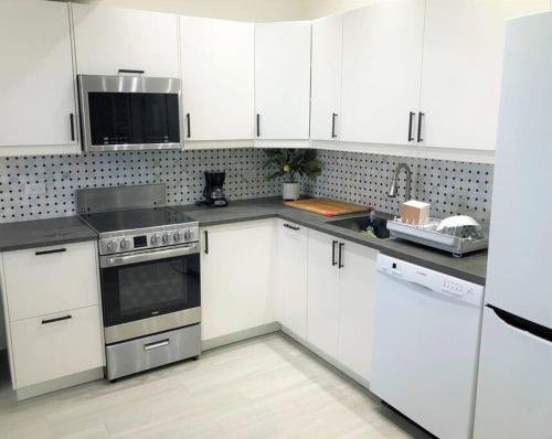 Beachfront Getaway for two! in Candelero Abajo