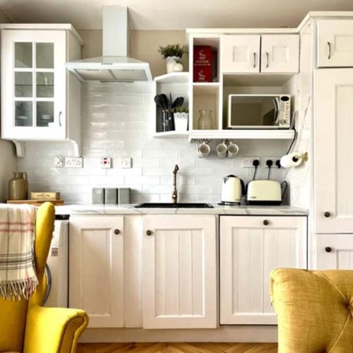 keuken, Killenard Kottage, Killenard, Laois in Killenard