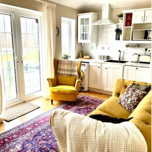 Faciliteiten, Killenard Kottage, Killenard, Laois in Killenard