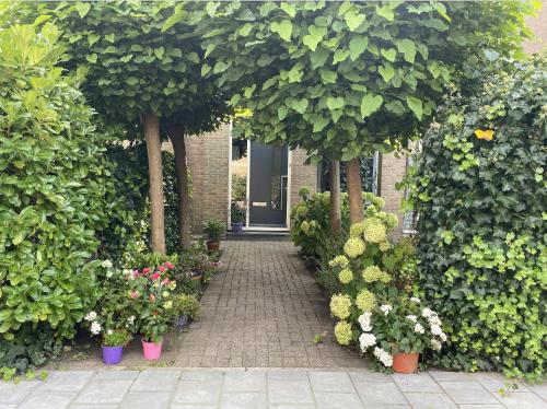  The East Wing Bloemendaal in Bloemendaal