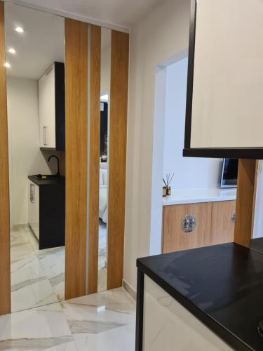 Studio Plac Narutowicza Room Type - Studio Apartment