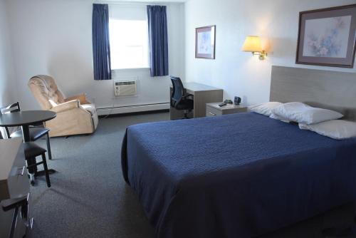 Yellowstone River Inn