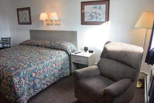 Yellowstone River Inn - image 11
