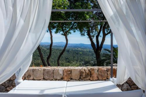 Finca Hotel Albellons - main image