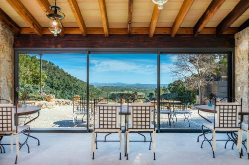  Finca Albellons in Binibona