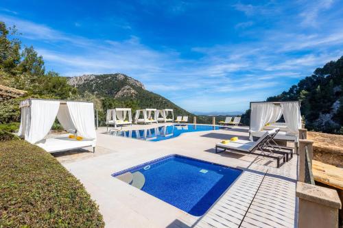 Finca Hotel Albellons - image 2