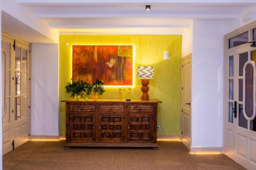 Finca Hotel Albellons - image 7