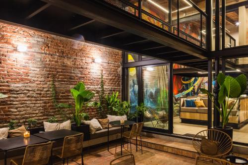 Faz Hostel Boutique, Córdoba