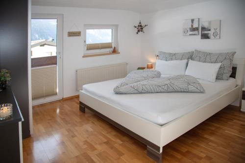 Ferienhaus Hochvogel in Hinterhornbach