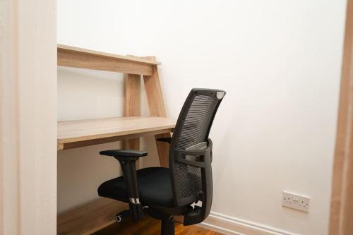 Glasgow - 2 Bedroom Apartment, Glasgow (Foto 5)