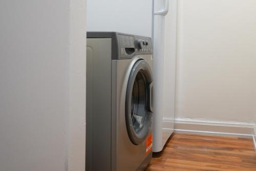 Glasgow - 2 Bedroom Apartment, Glasgow (Foto 6)