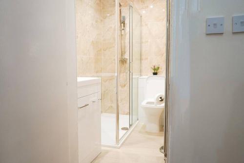 Glasgow - 2 Bedroom Apartment, Glasgow (Foto 7)