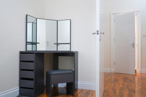 Glasgow - 2 Bedroom Apartment, Glasgow (Foto 8)