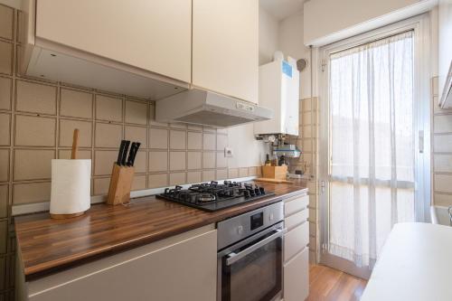 Appartamento sulla Spiaggia