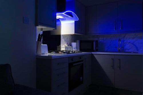 Glasgow - 2 Bedroom Apartment, Glasgow (Foto 10)