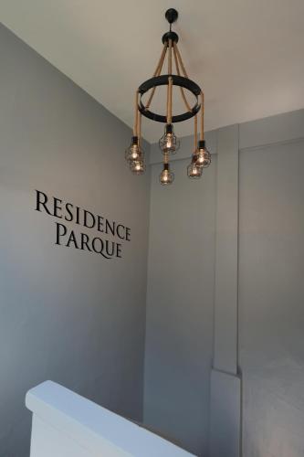 Residence Parque