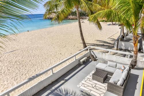 El Zafiro Boutique Hotel – Simpson Bay