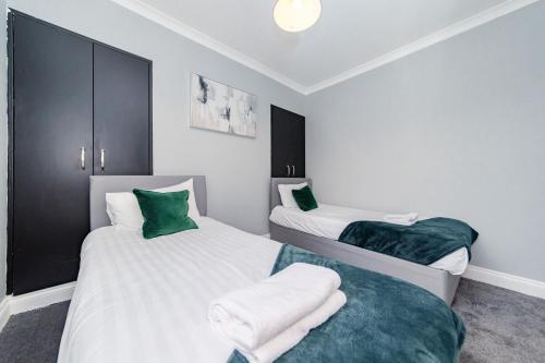 Picture of Cosy Three Bedroom Flat Next Brighton Seafront Sleep 8