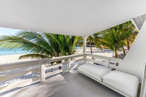 Dintorni, CocoVaa Beach Boutique Hotel in Saint Martin