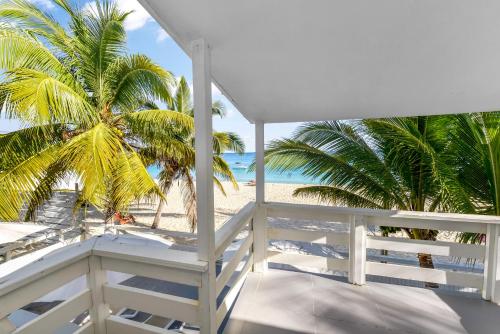 El Zafiro Boutique Hotel – Simpson Bay