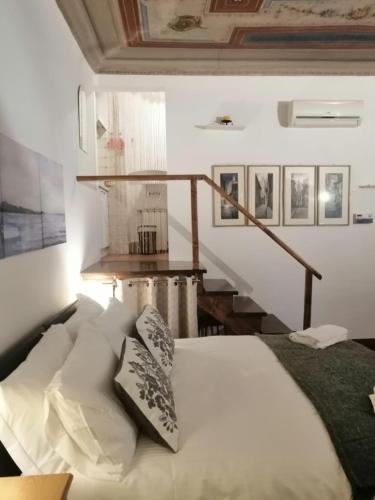  Romantic Nest Florence Studio in Florenz