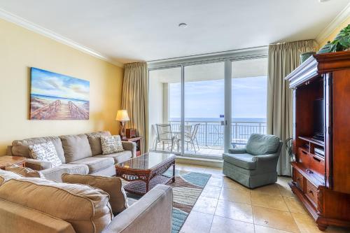 Indigo E1103, Perdido Key