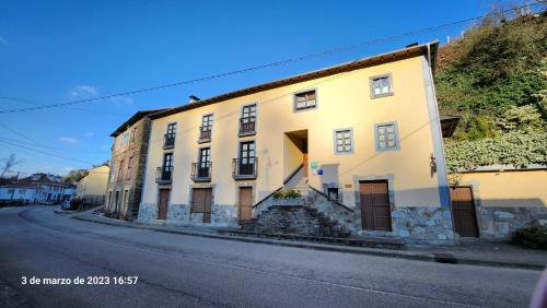 Apartamentos Rurales Casa Ardaliz