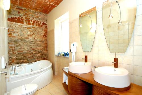Hotel Le Botti - image 9
