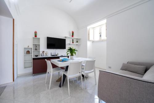 Casa Don Mimì (Casa Don Mimi) in อมัลฟี