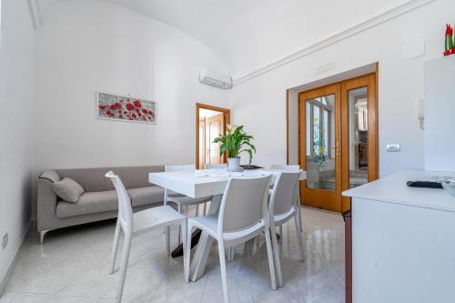 Casa Don Mimì (Casa Don Mimi) in อมัลฟี