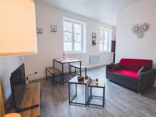 Apt T2 en RDC style industriel "Cottage de Moissac" - Tap to explore photos