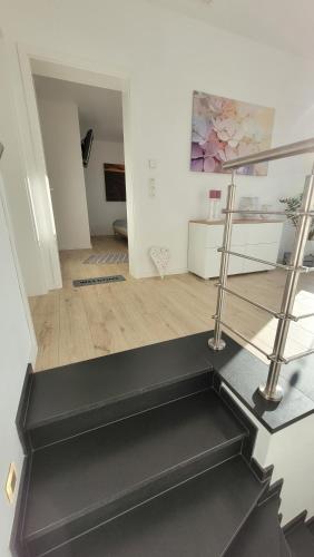 Ring Apartment am Nürburgring (Ring Apartment am Nurburgring) in Herresbach