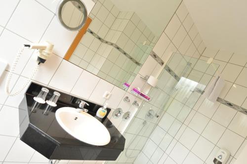 Hotel in Herrenhausen Room Type - Twin Room