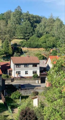 Haus Wiesenblick